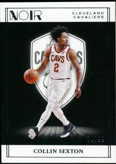 Collin Sexton