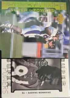 Shannon Sharpe
