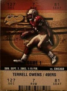 Terrell Owens