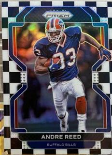 Andre Reed