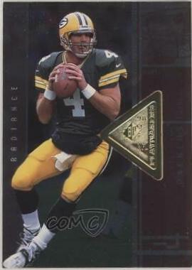 Brett Favre [Radiance] #94