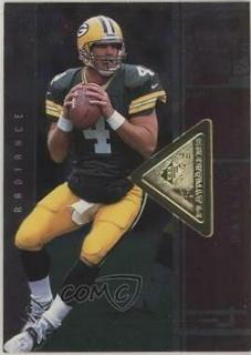 Brett Favre