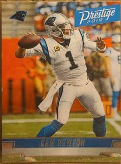 Cam Newton