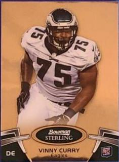 Vinny Curry
