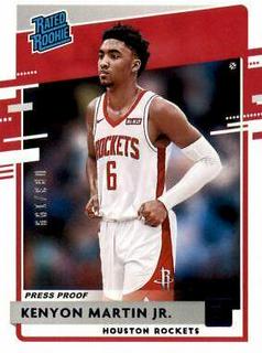 Kenyon Martin Jr.
