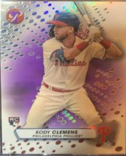 Kody Clemens