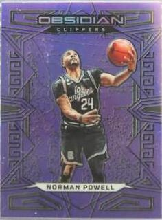 Norman Powell