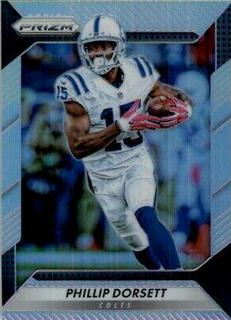 Phillip Dorsett