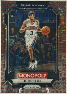 Allen Iverson