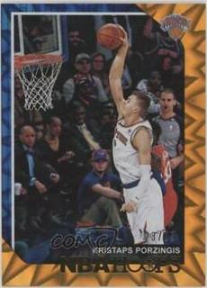 Kristaps Porzingis