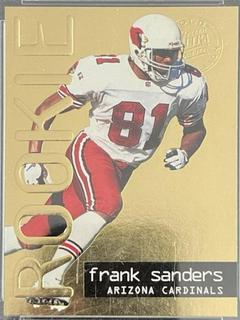 Frank Sanders