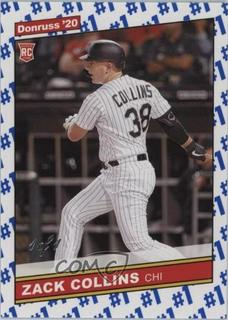 Zack Collins