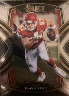 Travis Kelce