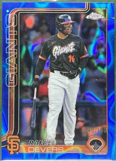 Rafael Devers