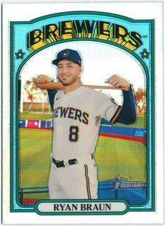 Ryan Braun
