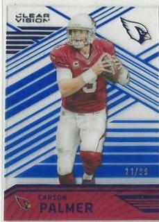 Carson Palmer