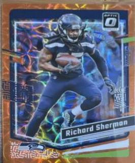 Richard Sherman