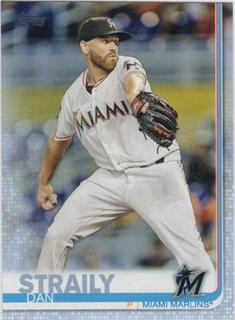 Dan Straily