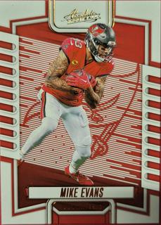 Mike Evans