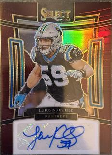 Luke Kuechly