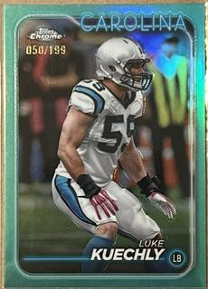 Luke Kuechly