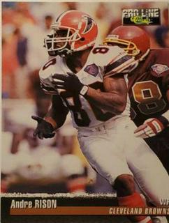 Andre Rison