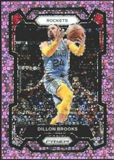 Dillon Brooks