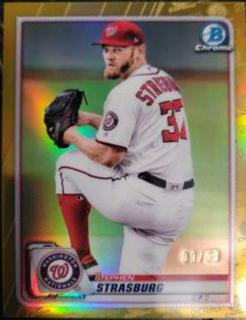 Stephen Strasburg