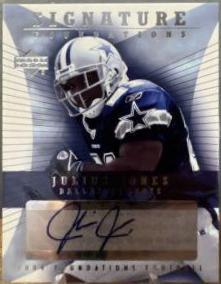 Julius Jones