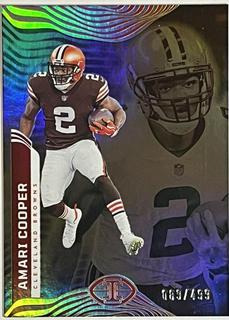 Amari Cooper