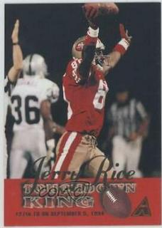 Jerry Rice