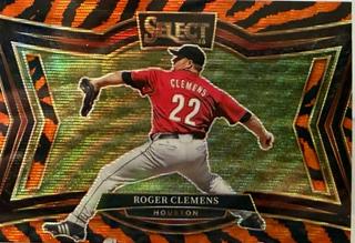 Roger Clemens