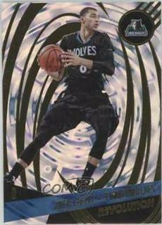 Zach LaVine