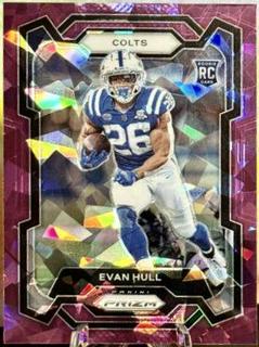 Evan Hull
