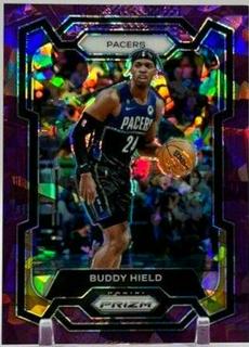 Buddy Hield