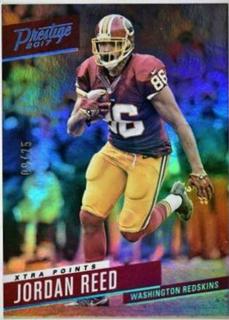Jordan Reed