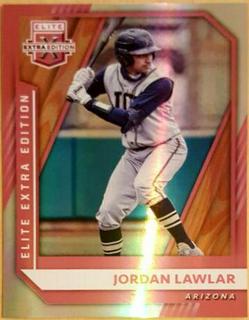Jordan Lawlar