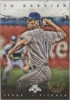 Yu Darvish