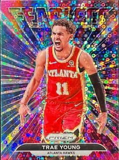 Trae Young