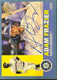 Adam Frazier