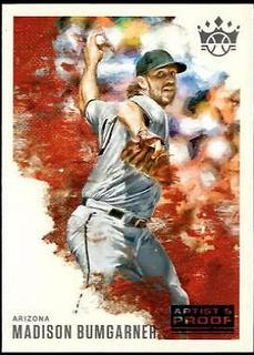 Madison Bumgarner