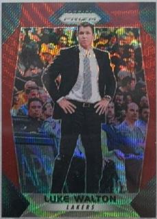 Luke Walton