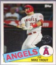 Mike Trout