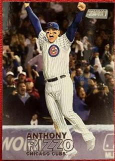 Anthony Rizzo