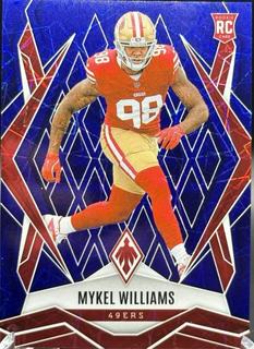 Mykel Williams