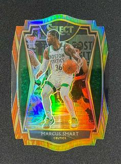 Marcus Smart