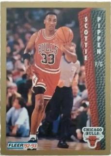 Scottie Pippen