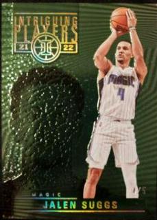 Jalen Suggs
