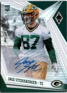 Jace Sternberger