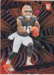 Quinshon Judkins